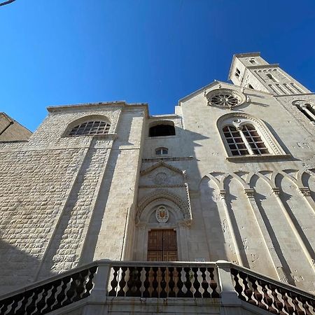 Il Saraceno Apartment Giovinazzo Luaran gambar